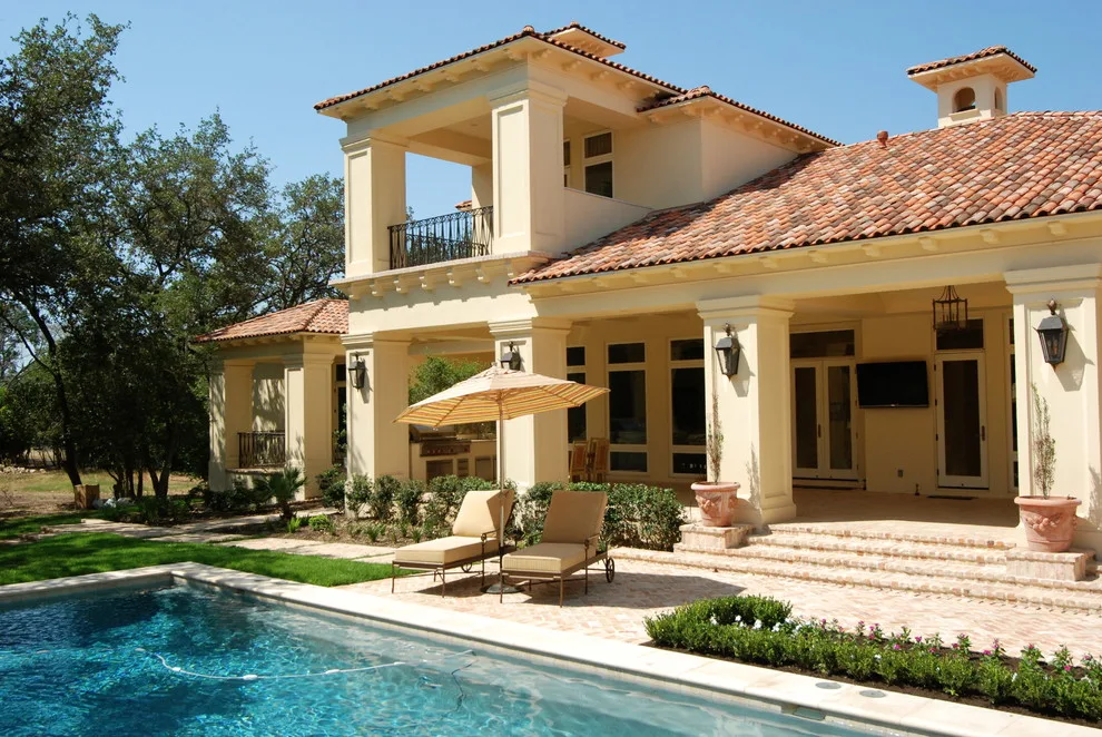 Hillcountry Village Tailored by A-Design By Gustavo Arredondo, Inc. - Photo 56