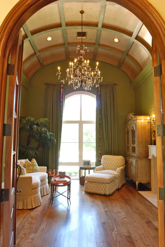 Hillcountry Village Tailored by A-Design By Gustavo Arredondo, Inc. - Photo 2