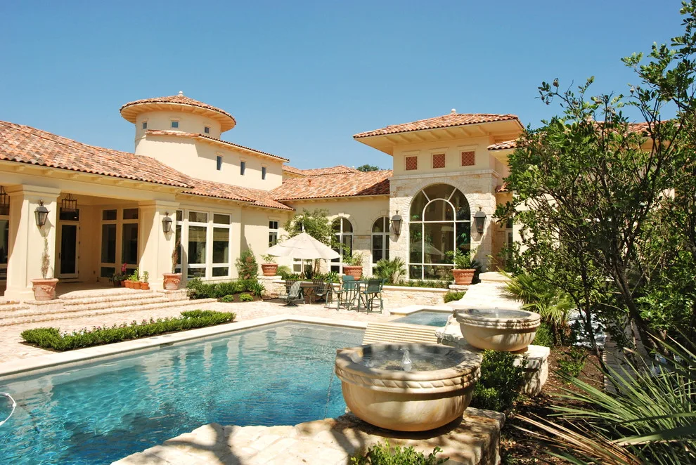 Hillcountry Village Tailored by A-Design By Gustavo Arredondo, Inc. - Photo 4
