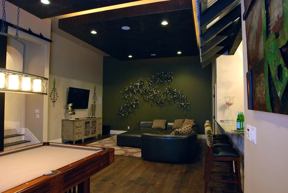 Anaqua Springs - Modern Mediterranean by A-Design By Gustavo Arredondo, Inc. - Photo 20