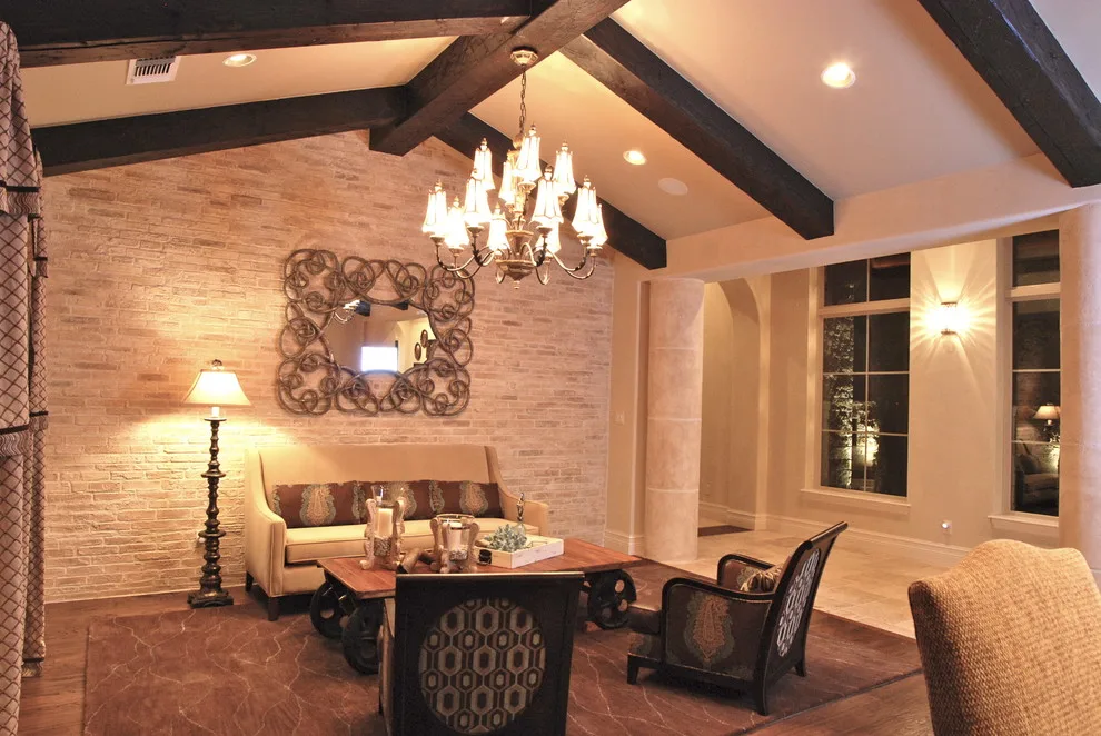 Anaqua Springs - Modern Mediterranean by A-Design By Gustavo Arredondo, Inc. - Photo 28
