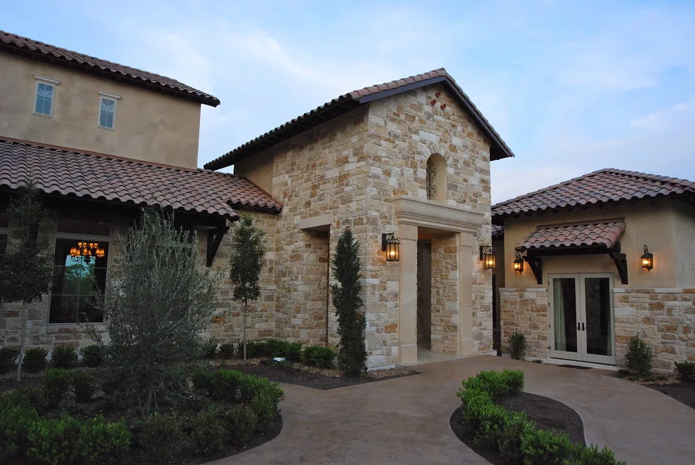 Anaqua Springs - Modern Mediterranean by A-Design By Gustavo Arredondo, Inc. - Photo 29