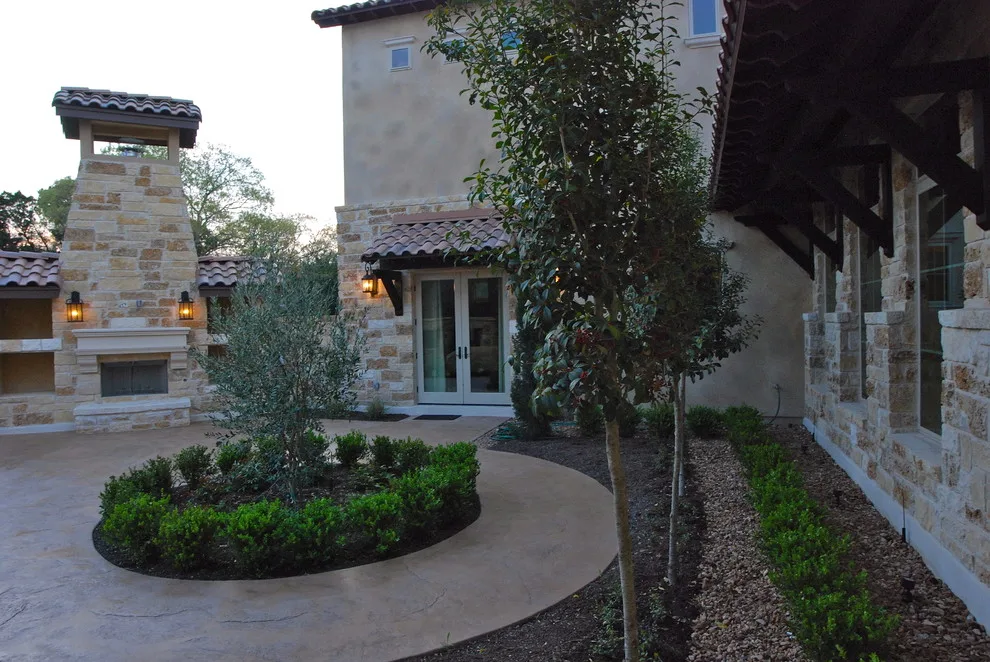 Anaqua Springs - Modern Mediterranean by A-Design By Gustavo Arredondo, Inc. - Photo 16