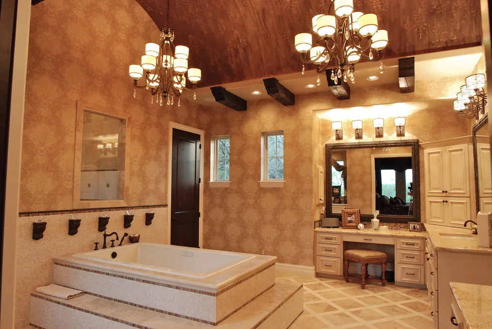 Anaqua Springs - Modern Mediterranean by A-Design By Gustavo Arredondo, Inc. - Photo 3