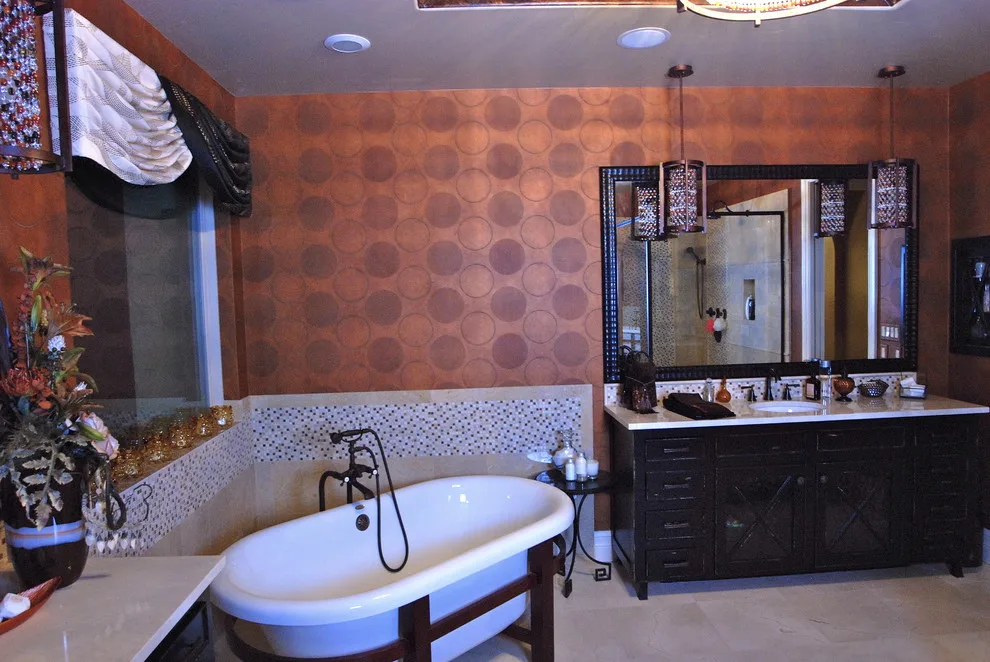 Anaqua Springs - Modern Mediterranean by A-Design By Gustavo Arredondo, Inc. - Photo 31