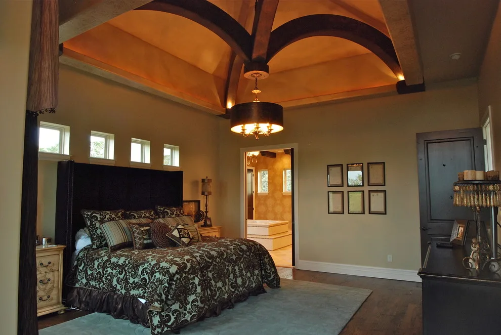 Anaqua Springs - Modern Mediterranean by A-Design By Gustavo Arredondo, Inc. - Photo 12