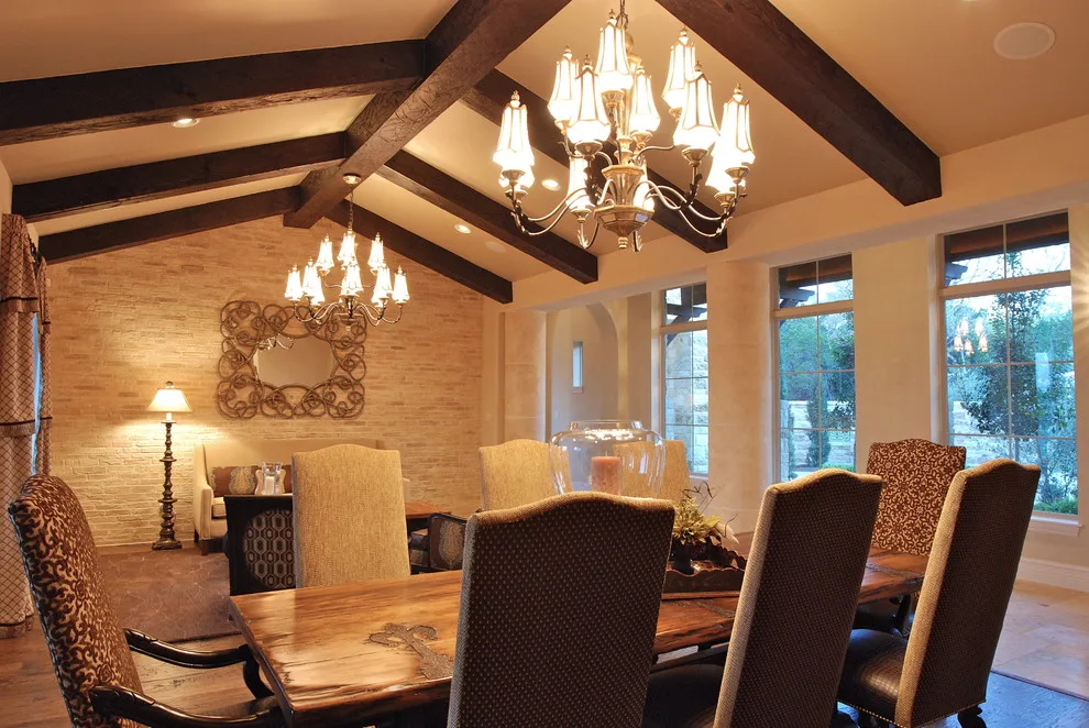 Anaqua Springs - Modern Mediterranean by A-Design By Gustavo Arredondo, Inc. - Photo 9