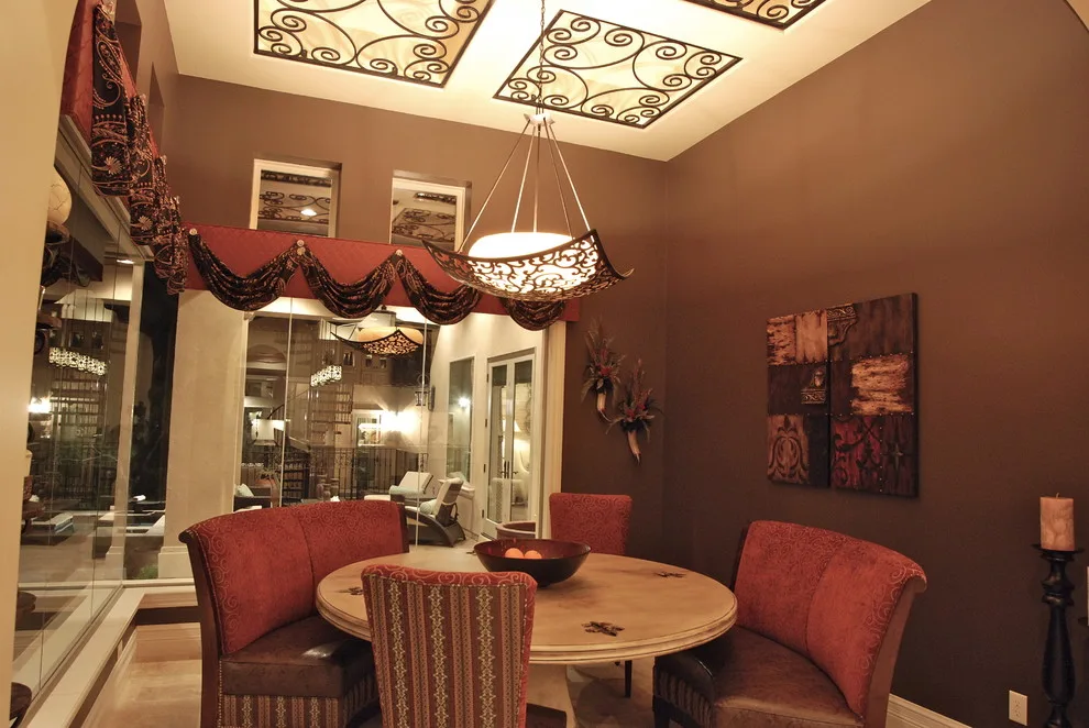 Anaqua Springs - Modern Mediterranean by A-Design By Gustavo Arredondo, Inc. - Photo 15