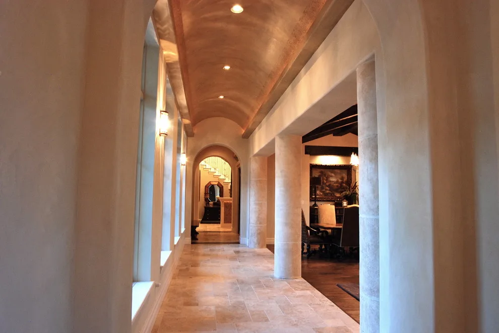 Anaqua Springs - Modern Mediterranean by A-Design By Gustavo Arredondo, Inc. - Photo 23