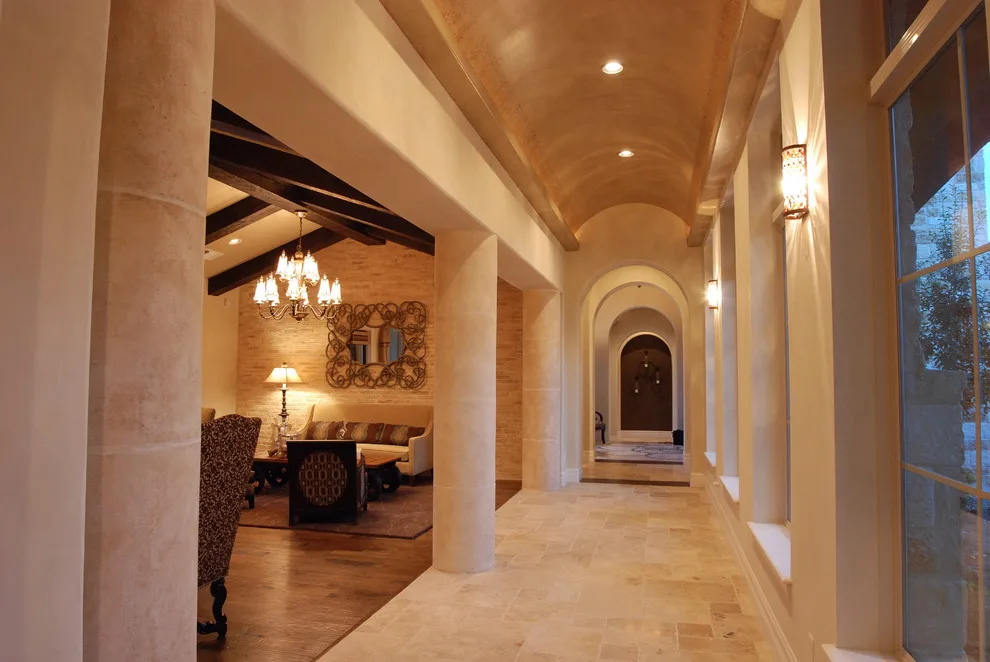 Anaqua Springs - Modern Mediterranean by A-Design By Gustavo Arredondo, Inc. - Photo 10