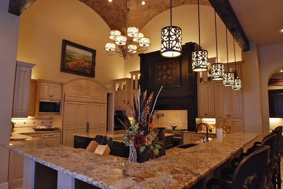 Anaqua Springs - Modern Mediterranean by A-Design By Gustavo Arredondo, Inc. - Photo 21