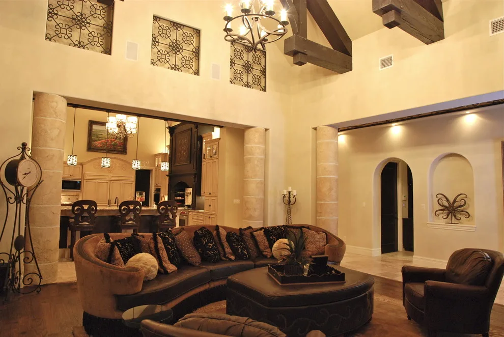 Anaqua Springs - Modern Mediterranean by A-Design By Gustavo Arredondo, Inc. - Photo 30