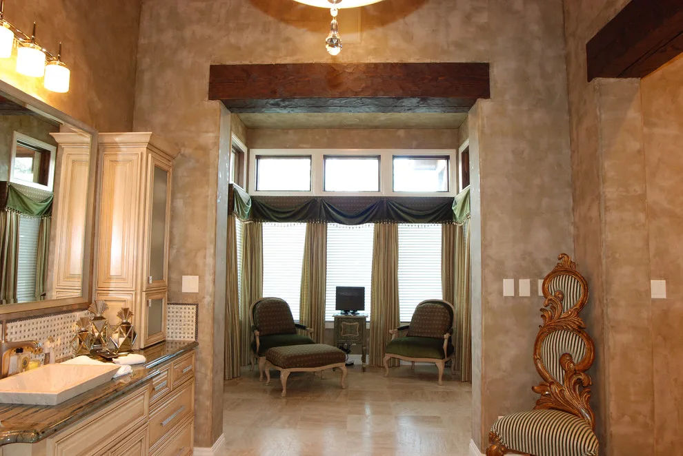 Spring Branch - Country Home by A-Design By Gustavo Arredondo, Inc. - Photo 20