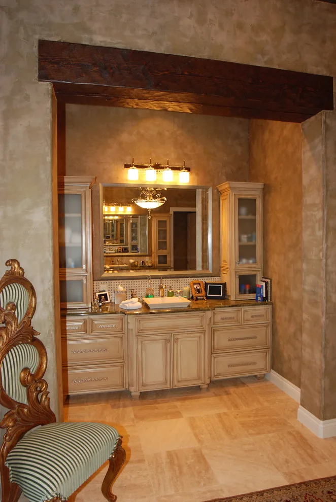 Spring Branch - Country Home by A-Design By Gustavo Arredondo, Inc. - Photo 28