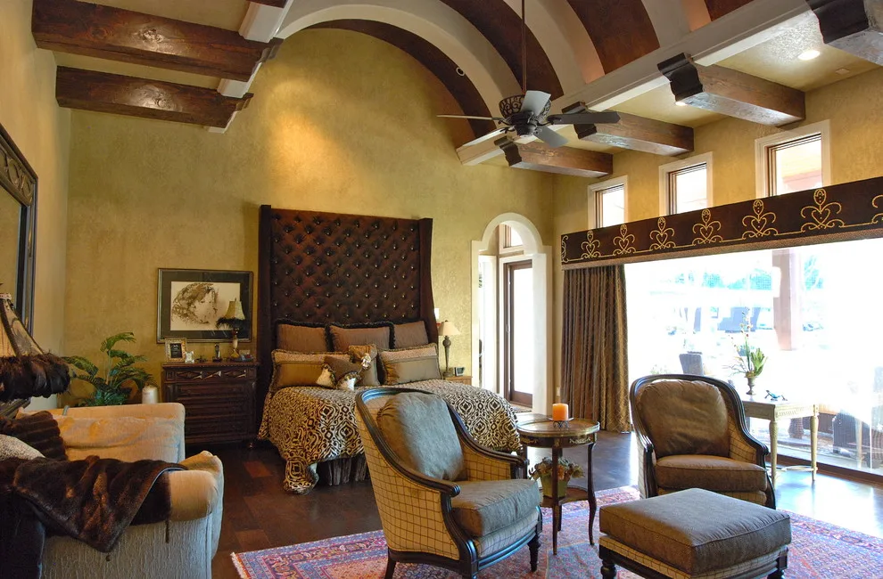 Spring Branch - Country Home by A-Design By Gustavo Arredondo, Inc. - Photo 17