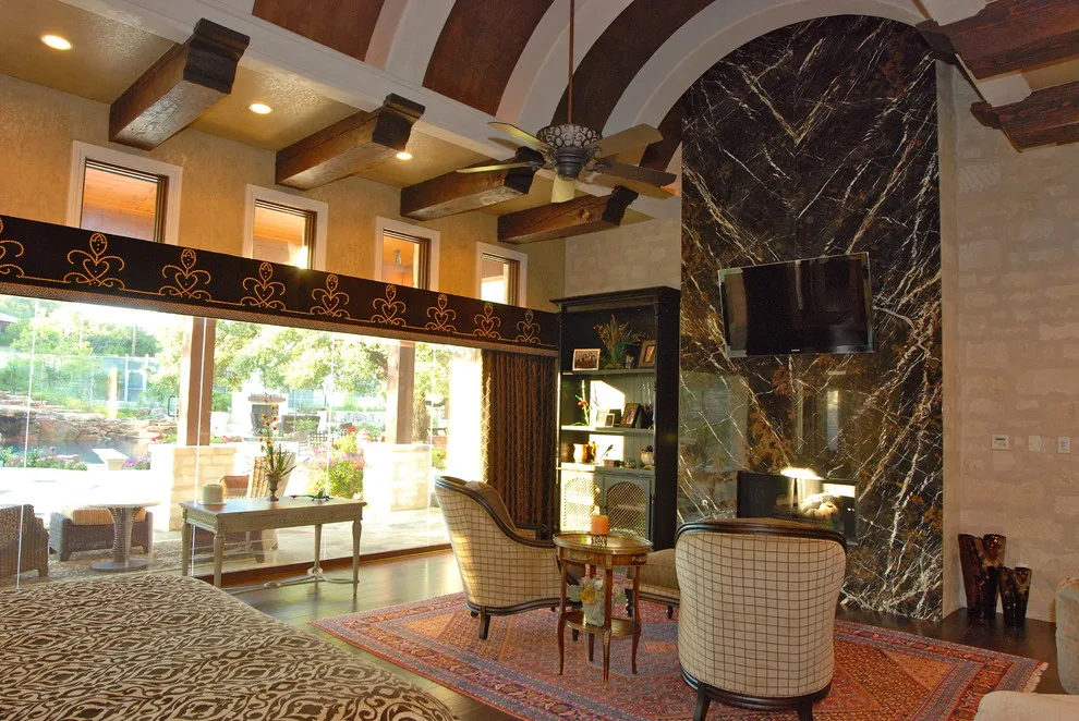 Spring Branch - Country Home by A-Design By Gustavo Arredondo, Inc. - Photo 14