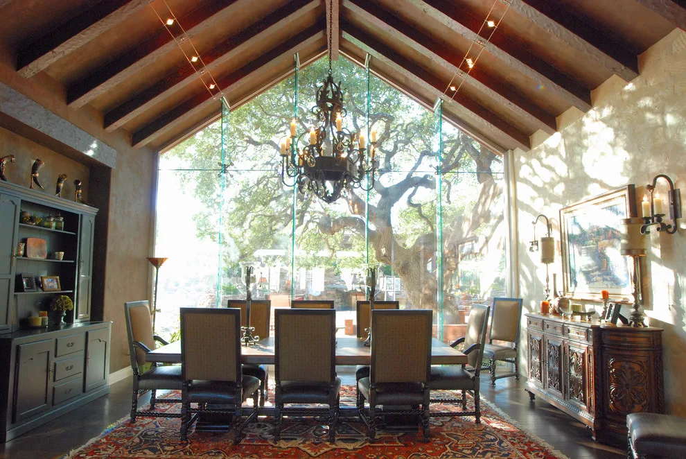 Spring Branch - Country Home by A-Design By Gustavo Arredondo, Inc. - Photo 8