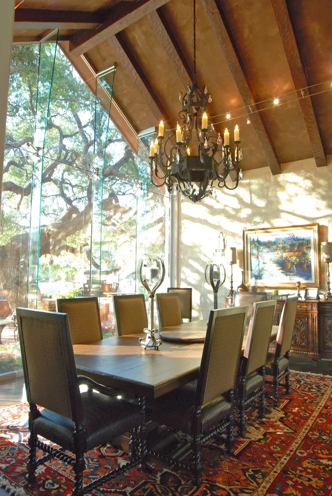 Spring Branch - Country Home by A-Design By Gustavo Arredondo, Inc. - Photo 21