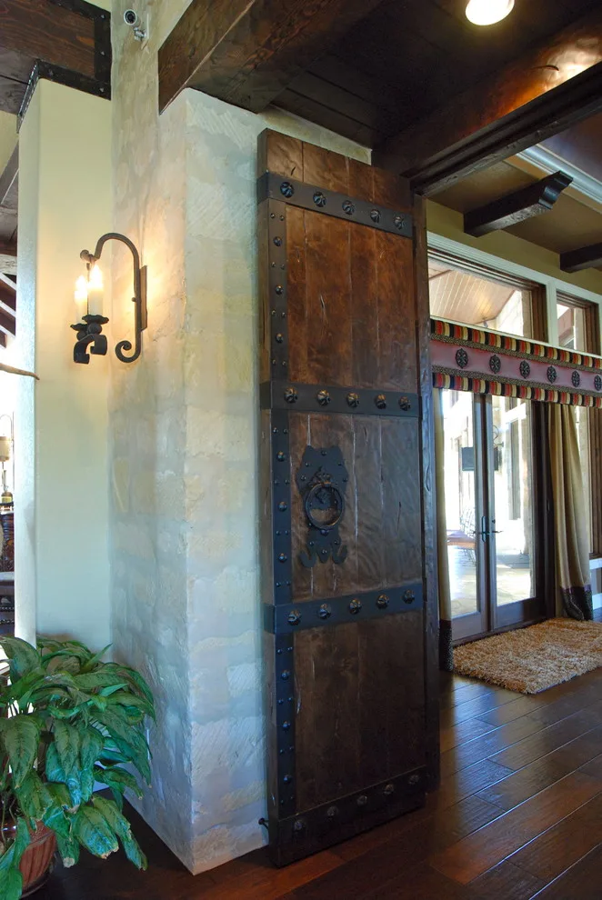 Spring Branch - Country Home by A-Design By Gustavo Arredondo, Inc. - Photo 15
