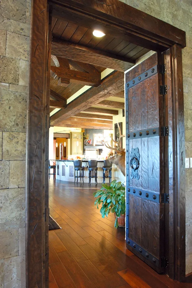 Spring Branch - Country Home by A-Design By Gustavo Arredondo, Inc. - Photo 29
