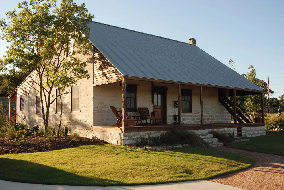 Spring Branch - Country Home by A-Design By Gustavo Arredondo, Inc. - Photo 13