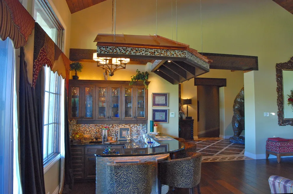 Spring Branch - Country Home by A-Design By Gustavo Arredondo, Inc. - Photo 19