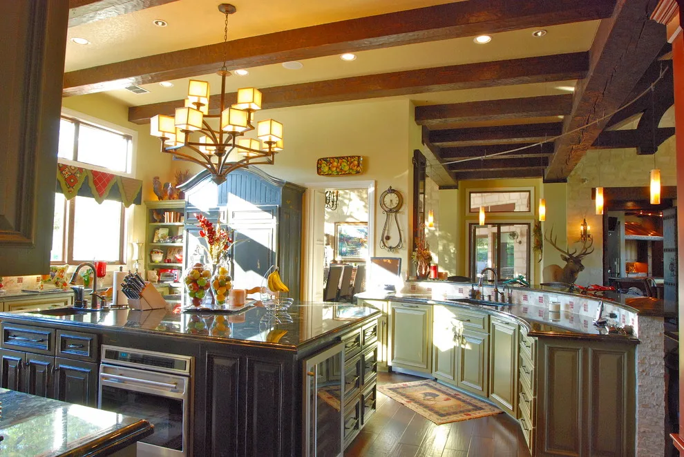 Spring Branch - Country Home by A-Design By Gustavo Arredondo, Inc. - Photo 25
