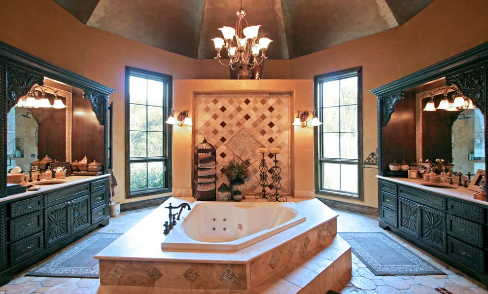 French Country at Cordillera Ranch by A-Design By Gustavo Arredondo, Inc. - Photo 14