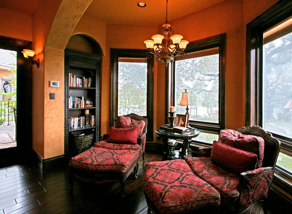 French Country at Cordillera Ranch by A-Design By Gustavo Arredondo, Inc. - Photo 16