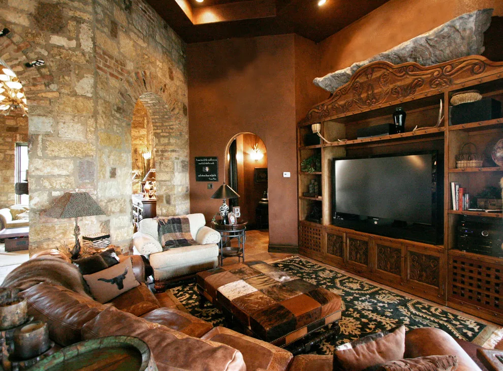 French Country at Cordillera Ranch by A-Design By Gustavo Arredondo, Inc. - Photo 3
