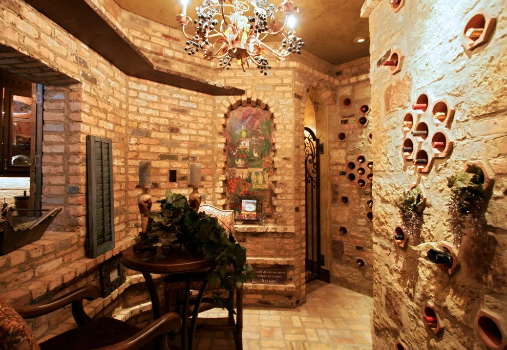 French Country at Cordillera Ranch by A-Design By Gustavo Arredondo, Inc. - Photo 5
