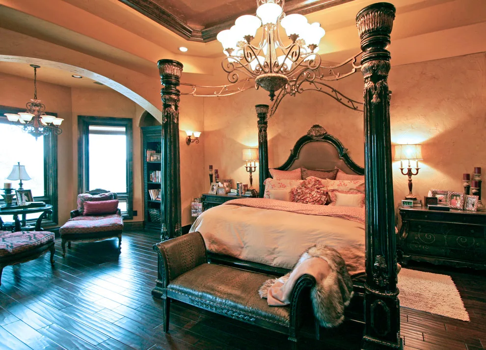French Country at Cordillera Ranch by A-Design By Gustavo Arredondo, Inc. - Photo 15