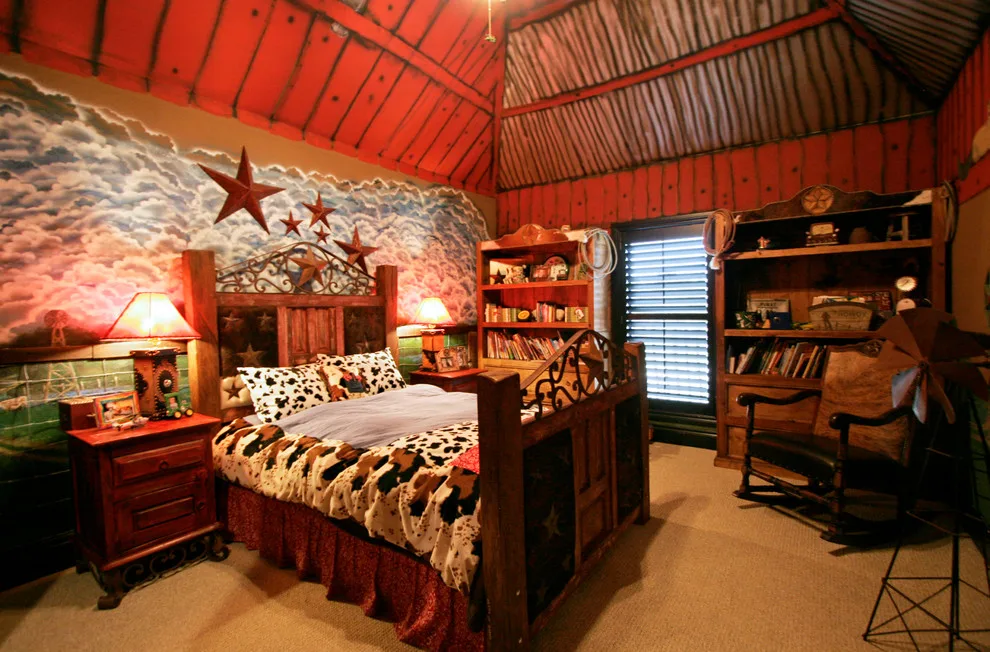 French Country at Cordillera Ranch by A-Design By Gustavo Arredondo, Inc. - Photo 25