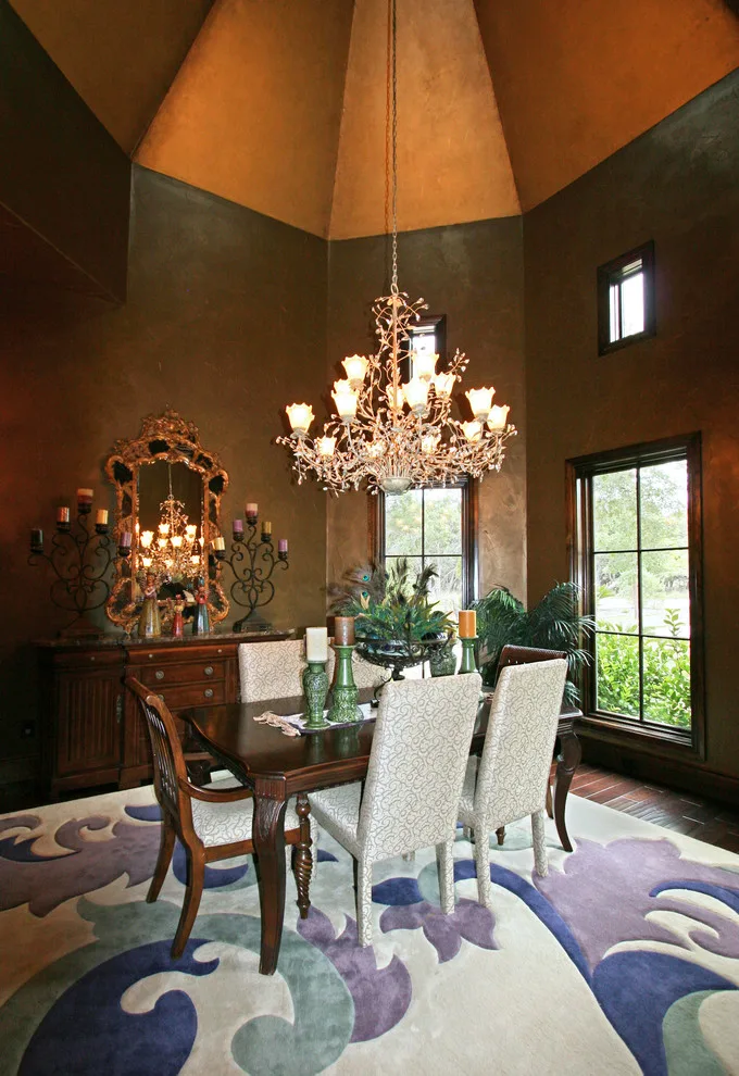 French Country at Cordillera Ranch by A-Design By Gustavo Arredondo, Inc. - Photo 26