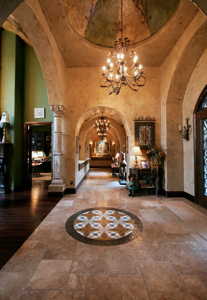 French Country at Cordillera Ranch by A-Design By Gustavo Arredondo, Inc. - Photo 4