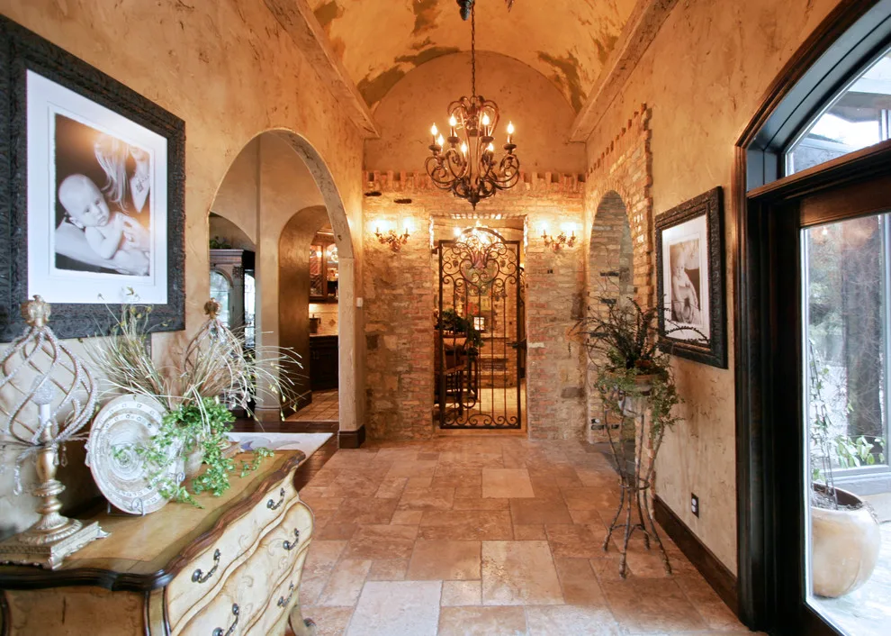 French Country at Cordillera Ranch by A-Design By Gustavo Arredondo, Inc. - Photo 7