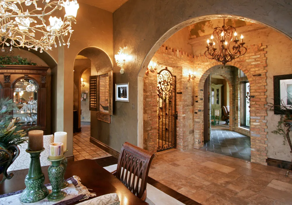 French Country at Cordillera Ranch by A-Design By Gustavo Arredondo, Inc. - Photo 18