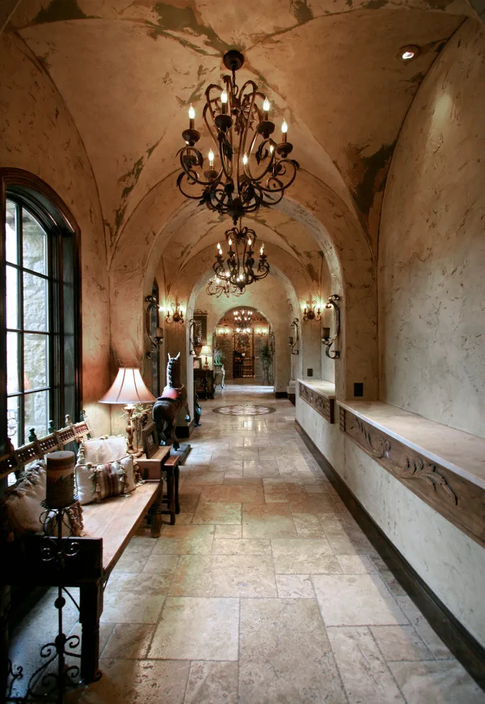 French Country at Cordillera Ranch by A-Design By Gustavo Arredondo, Inc. - Photo 6