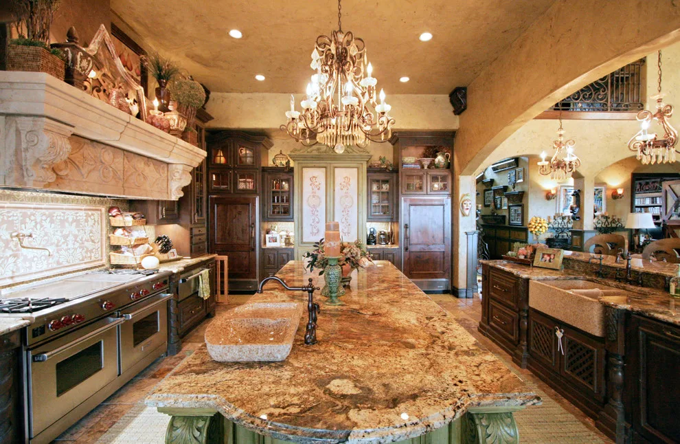 French Country at Cordillera Ranch by A-Design By Gustavo Arredondo, Inc. - Photo 24