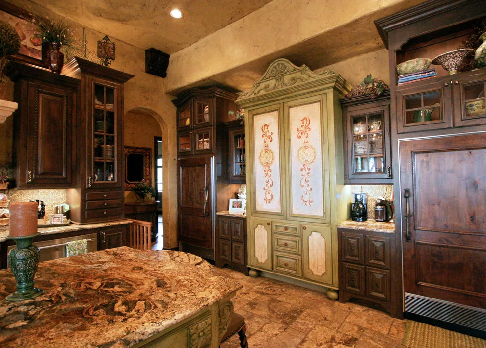 French Country at Cordillera Ranch by A-Design By Gustavo Arredondo, Inc. - Photo 21