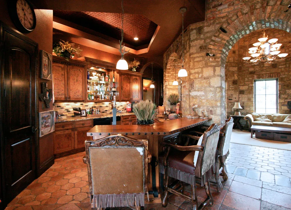 French Country at Cordillera Ranch by A-Design By Gustavo Arredondo, Inc. - Photo 20