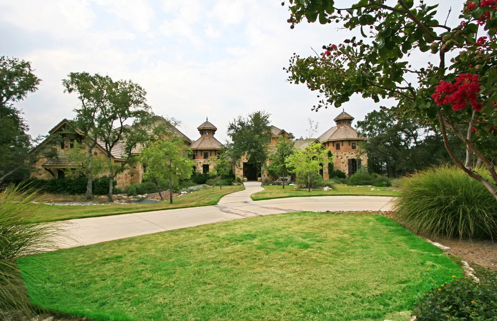 French Country at Cordillera Ranch by A-Design By Gustavo Arredondo, Inc. - Photo 10