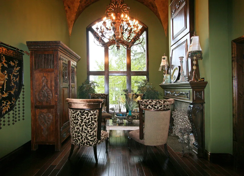 French Country at Cordillera Ranch by A-Design By Gustavo Arredondo, Inc. - Photo 22