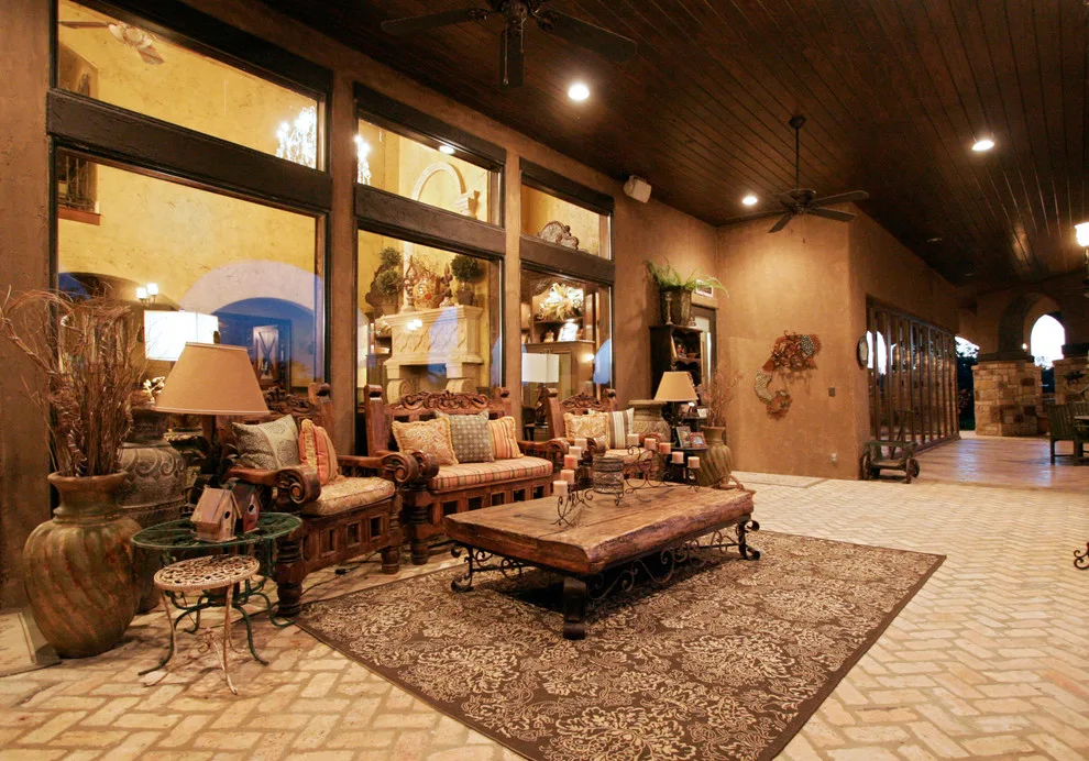 French Country at Cordillera Ranch by A-Design By Gustavo Arredondo, Inc. - Photo 8