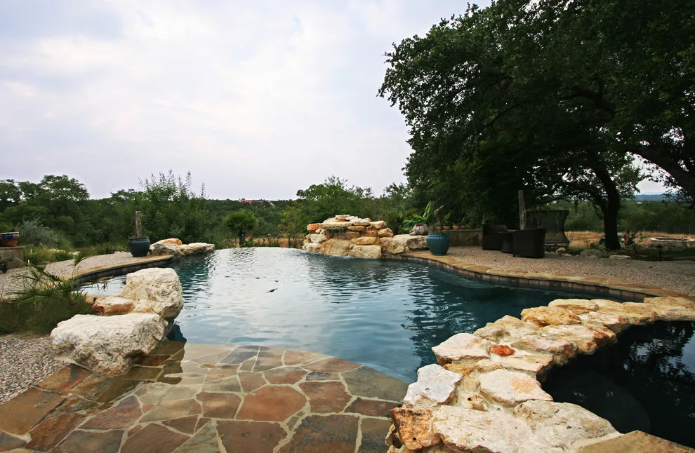 French Country at Cordillera Ranch by A-Design By Gustavo Arredondo, Inc. - Photo 13