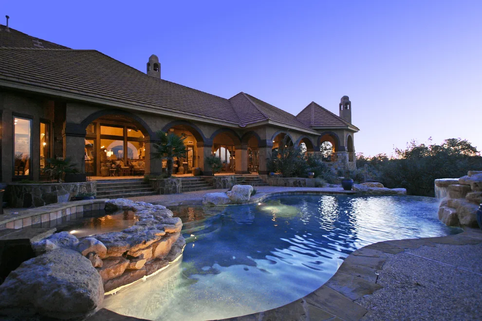 French Country at Cordillera Ranch by A-Design By Gustavo Arredondo, Inc. - Photo 17