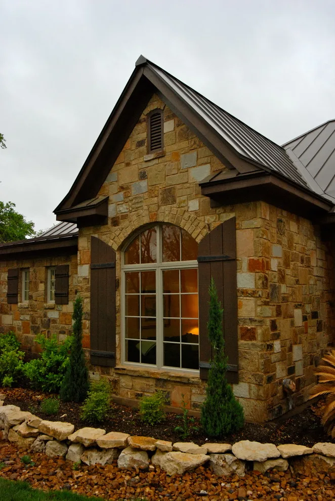 Anaqua Springs - Rustic Hill Country by A-Design By Gustavo Arredondo, Inc. - Photo 8
