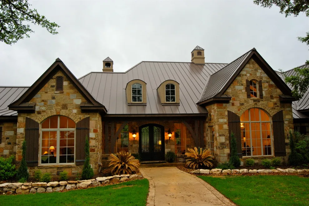 Anaqua Springs - Rustic Hill Country by A-Design By Gustavo Arredondo, Inc. - Photo 5