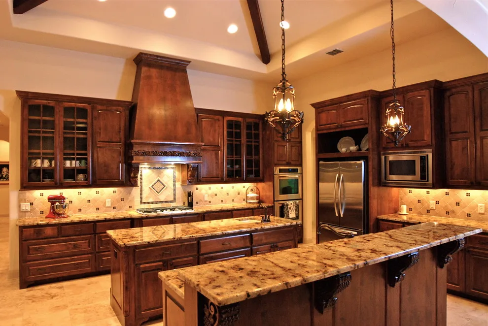 Anaqua Springs - Rustic Hill Country by A-Design By Gustavo Arredondo, Inc. - Photo 11