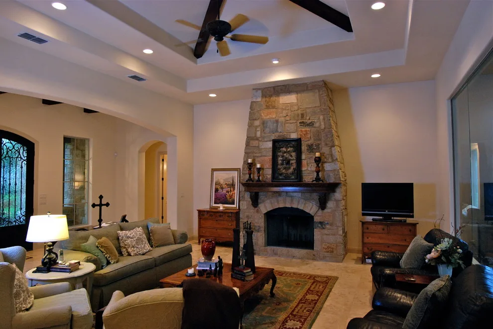 Anaqua Springs - Rustic Hill Country by A-Design By Gustavo Arredondo, Inc. - Photo 9